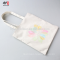 Cute pattern stylish canvas tote bag